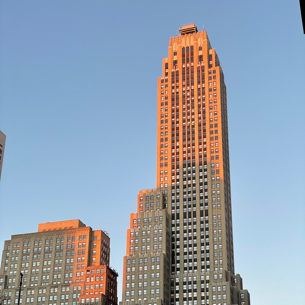 Meet your Posher, Tsering